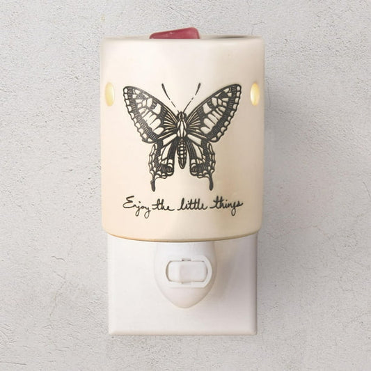 ScentSationals  - Wax Accent Warmer - Little Things
