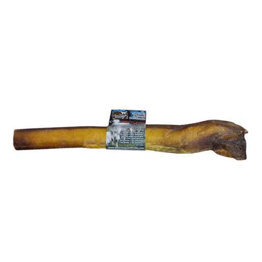 Open Range Heavyweight Bully Stick Dog Treats, 11-12-in (Size: 11-12-in, Extra Large)