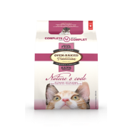 Oven-Baked Tradition Nature's Code Grain-Free Dry Cat Food, 2.5-lb (Size: 2.5-lb)