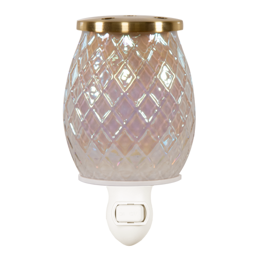 ScentSationals - Accent Warmer - Crystallette