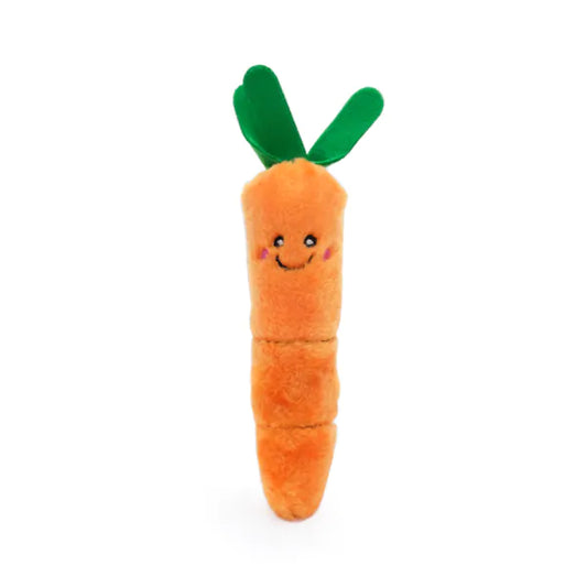 Zippy Claws - Kickerz - Carrot