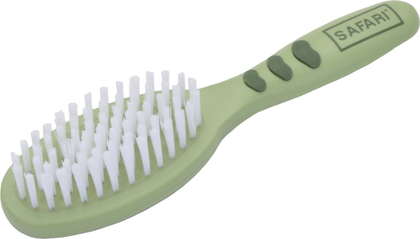 Safari Bristle Cat Brush