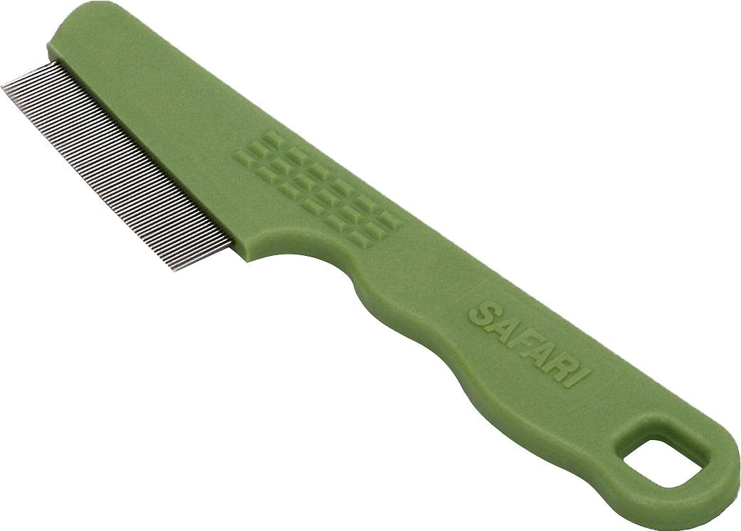 Safari Flea Comb for Cats