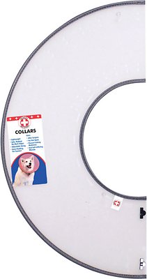 Remedy+Recovery Dog E-Collar, Large (Size: Large)