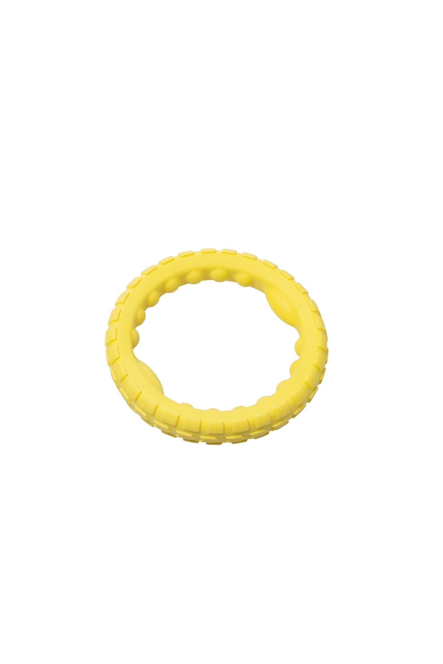 Bud'z Floating Ring Dog Toy