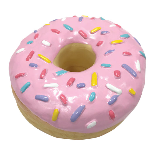 foufouBRANDS Donut Chew Pink