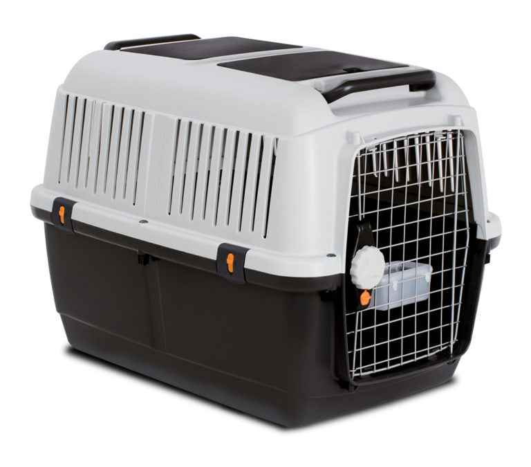 Bergamo Pet Carrier Bracco Travel, Medium (Size: Medium)