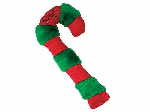 Yeowww! Tide Candy Cane Catnip Toy