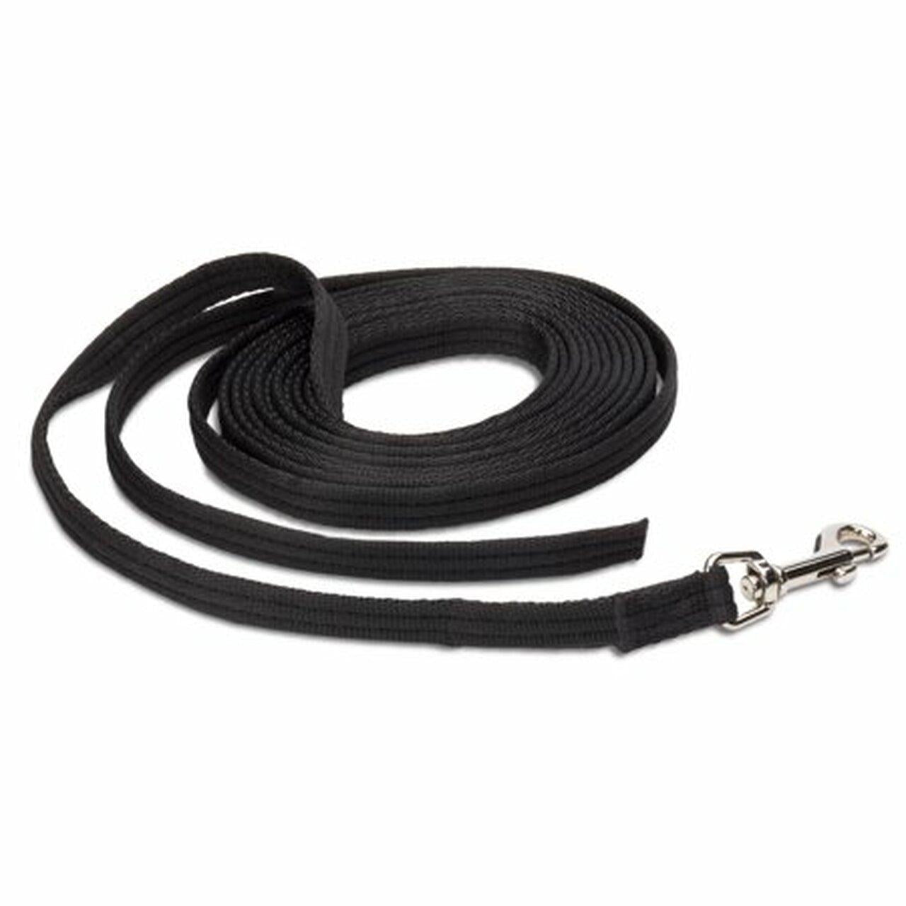 The Company of Animals Recall Line Dog Training Lead, 10-meter (Size: 10-meter)