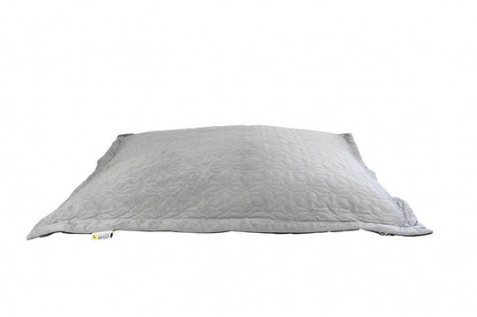 BeOneBreed Classic Cloud Pillow for Dogs, Large (Size: Large)