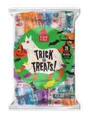Plato Halloween Variety Pack Pet Treats, 20-count (Size: 20-count)