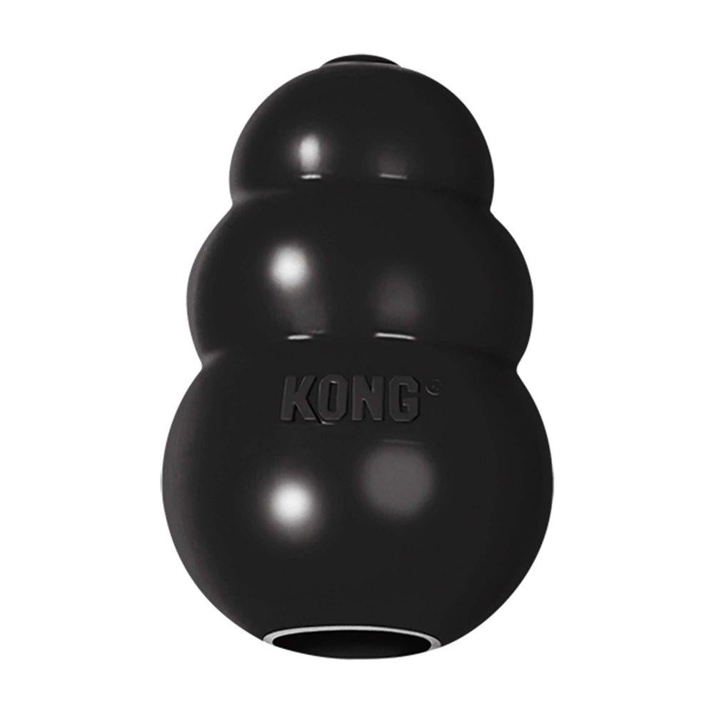 KONG Extreme Dog Toy, Small (Size: Small)