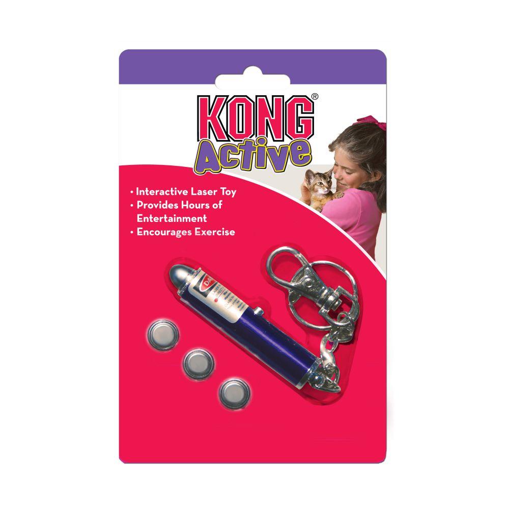 KONG Laser Point Cat Toy