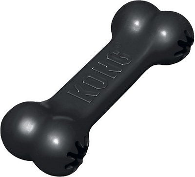 KONG Extreme Goodie Bone Dog Toy, Large (Size: Large)
