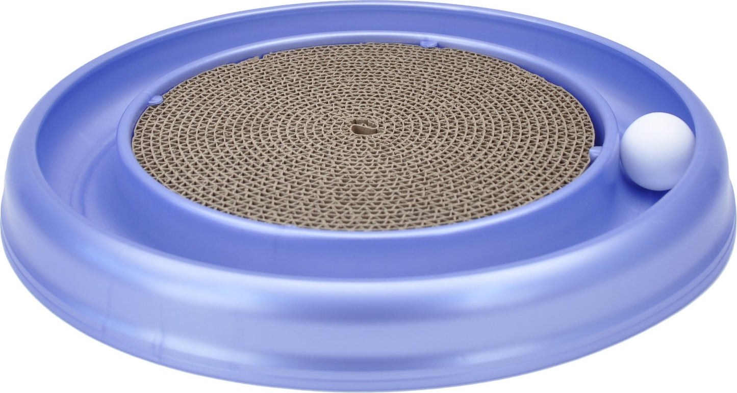 Turbo Scratcher Cat Toy