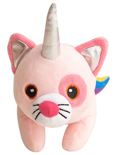 Snugarooz - Kat The Caticorn - Dog Toy