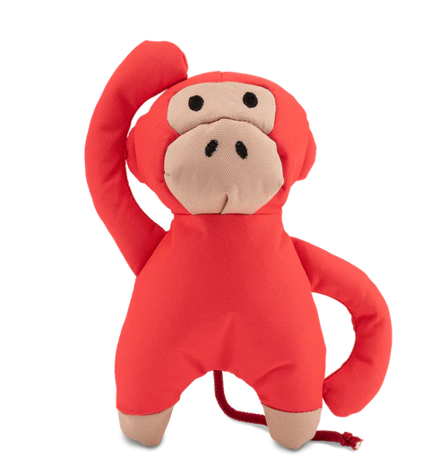 Beco - Soft Toy - Michelle The Monkey - Med