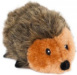ZippyPaws Hedgehog Dog Toy, Small (Size: Small)