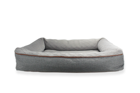 BeOneBreed Snuggle Bed, 23-in x 30-in (Size: 23-in x 30-in)