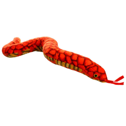 Tuffy Desert Snake