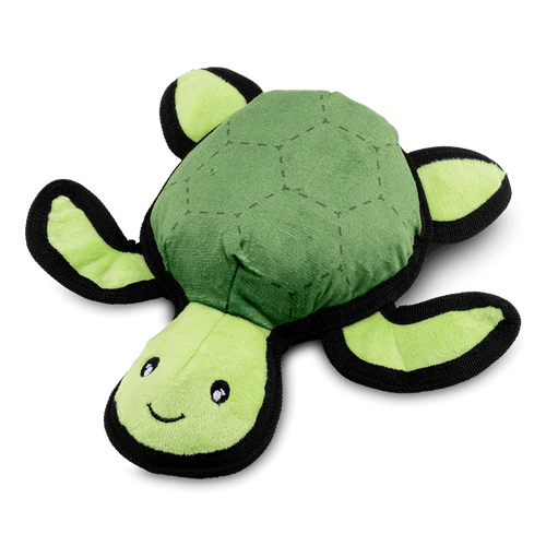 Beco - Rough & Tough Tommy the Turtle - Medium
